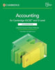 Igcse Accounting course book