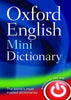 Oxford English Mini Dictionary Eighth Edition