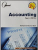 O Level Accounting Paper 1 (MCQ's)