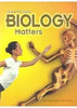 Biology Matters Text Book for O-Level