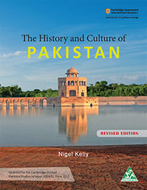The History and Culture of Pakistan ( low price edition )