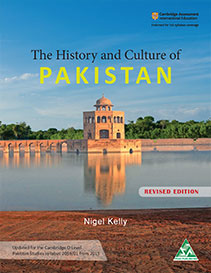 History & Culture of Pakistan
