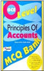 Red Spot O Level Principles of Accounts MCQ Bank