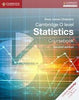 Cambridge O Level Statistic Coursebook