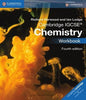 Cambridge IGCSE Chemistry Workbook (4th Ed)