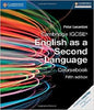 Cambridge IGCSE English as a Second Language Coursebook (5th Ed)