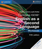Cambridge IGCSE English as a Second Language Workbook (5th Ed)