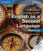 Cambridge IGCSE English as a Second Language Workbook (4th Ed)