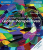 Cambridge IGCSE & O Level Global Perspectives Coursebook