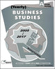 Red Spot Business 9609 Solved Past Papers (Yearly) 2008-2020