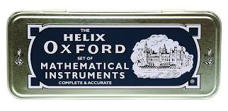 Oxford Mathematical Set