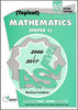 AS Level Mathematics 9709 P1 (Topical)