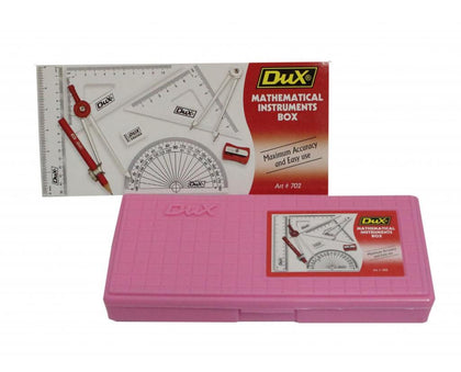 Dux 702 Mathematical Set