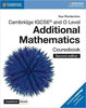 Cambridge IGCSE & O Level Additional Mathematics Coursebook (2nd Ed)