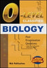 Red Spot O Level Classified Biology