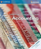 Cambridge IGCSE and O Accounting Coursebook (2nd Ed)