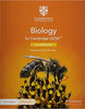 Cambridge IGCSE Biology course book 4th edition