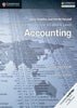 Cambridge International AS and A Level Accounting Coursebook (2nd Ed)
