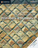 Cambridge International AS & A Level Mathematics Probability & Statistics 2 Coursebook