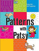MATHEMATICS Nursery 1( Patterns with patsy ) Publisher Sunrise
