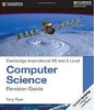 Cambridge International AS and A Level Computer Science 9608 Revision Guide