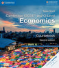 Cambridge IGCSE and O Level Economics Coursebook (2nd Ed)
