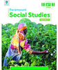 SOCIAL STUDIES  Social Studies Book 3                                             Paramount