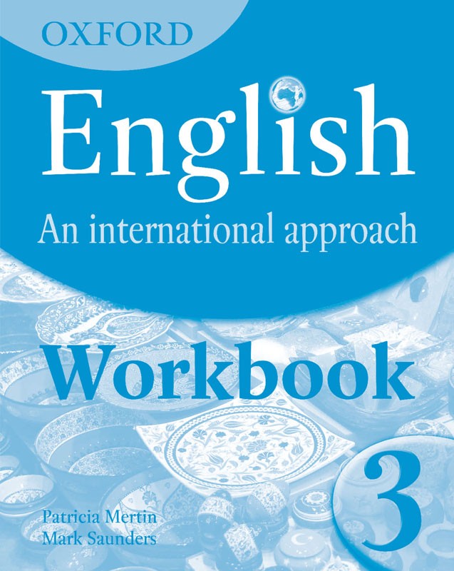 ENGLISH : An International Approach Workbook 3