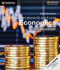 Cambridge International AS and A Level Economics 9708 Workbook