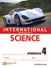 SCIENCE International Primary Science Work Book 4      Marshall Cavendish / Paramount