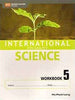 SCIENCE International Primary Science Work Book 5 Marshall Cavendish / Paramount