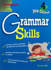 ENGLISH Grammar Skills Book 4              Rosemary Allen / Learner Publishers