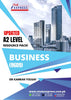 A 2-Level Business (9609) Updated Resource Pack! by Sir. Kamran Yousaf