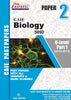 Biology 5090 P2 Past Paper Part1 (2010-2015)