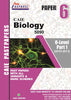 Biology 5090 P6 Past Paper Part 1 (2010-2015)