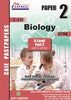 Biology 9700 P2 Past Papers Part 2 (2016-2022)