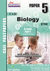 Biology 9700 P5 Past Papers Part 1 (2008-2015)