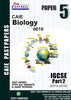 Biology 0610 P5 Past Paper Part 2 (2016-2021)