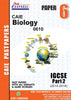 Biology 0610 P6 Past Paper Part 2(2016-2021)