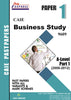 Business 9609 P1 Past Papers Part 1 (2010-2015)