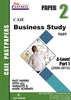 Business 9609 P1 Past Papers Part 2(2010-2015)