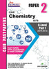 Chemistry 5070 P2 Past Paper Part 1 (2010-2015)