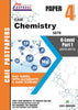 Chemistry 5070 P4 Past Paper Part 1 (2010-2015)