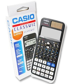 Casio Class Wiz fx-991EX (1st copy)