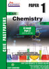 Chemistry 9701 P1 Past Paper Part 2 (2016-2021)