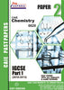Chemistry 0620 P2 Past Paper Part 1 (2010-2015)