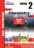 Chemistry 9701 P2 Past Paper Part 2 (2016-2021)