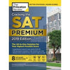 Cracking the SAT Premium 2019 Edition with 8 Practice Tests (copy)