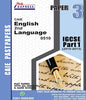 English 2nd Language 0510 P3 Past Paper Part 1(2010-2013)