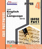 English 2nd Language 0510 P4 Past Paper Part 1 (2010-2013)